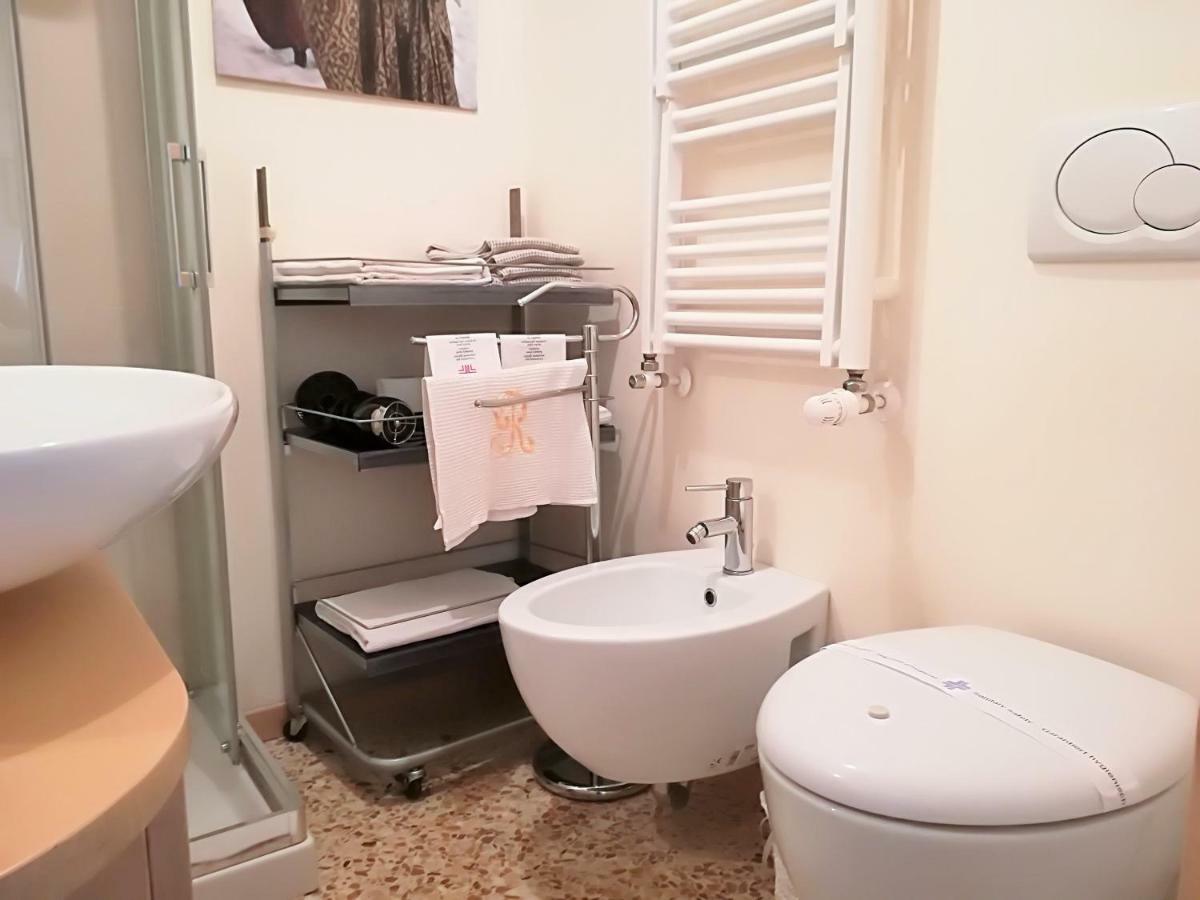 Santacroce Apartment Venice Exterior photo